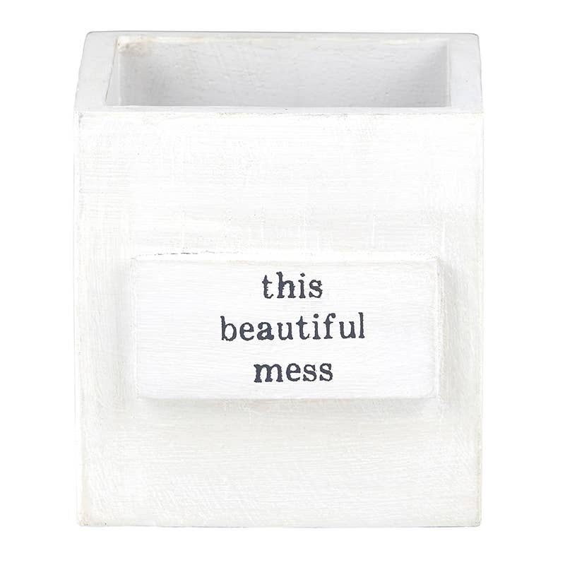 Santa Barbara Design Studio by Creative Brands - F2F Beautiful Mess Nest Box