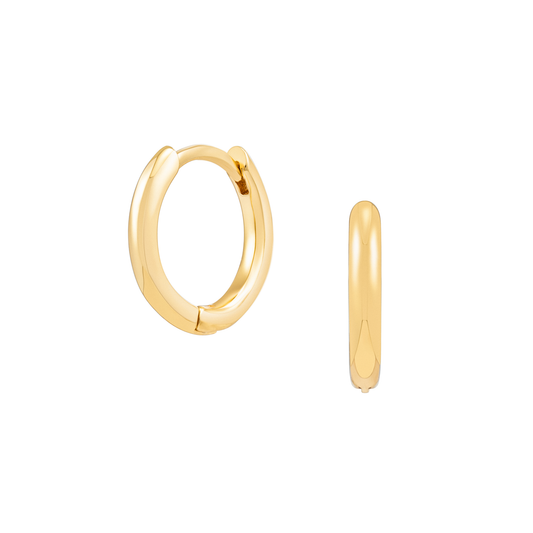 Mod + Jo - Clare Stacking Hoops