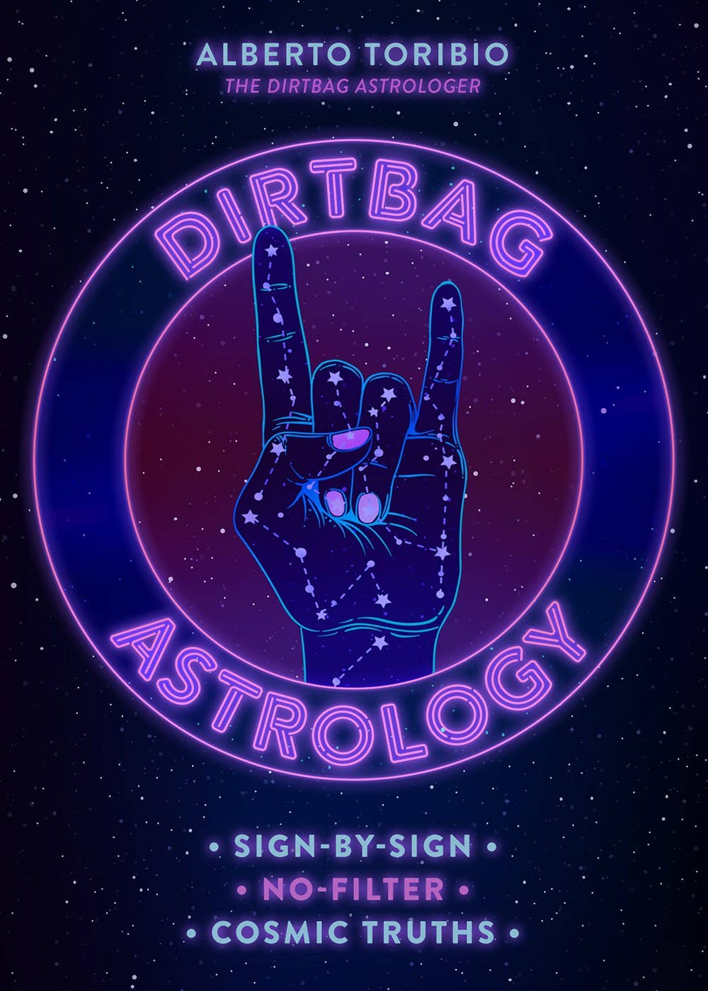 Union Square & Co. - Dirtbag Astrology by Alberto Toribio