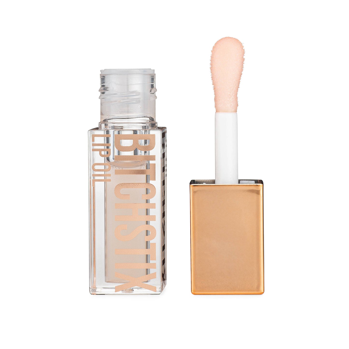 Bitchstix - Fresh Vanilla Mint Lip Oil