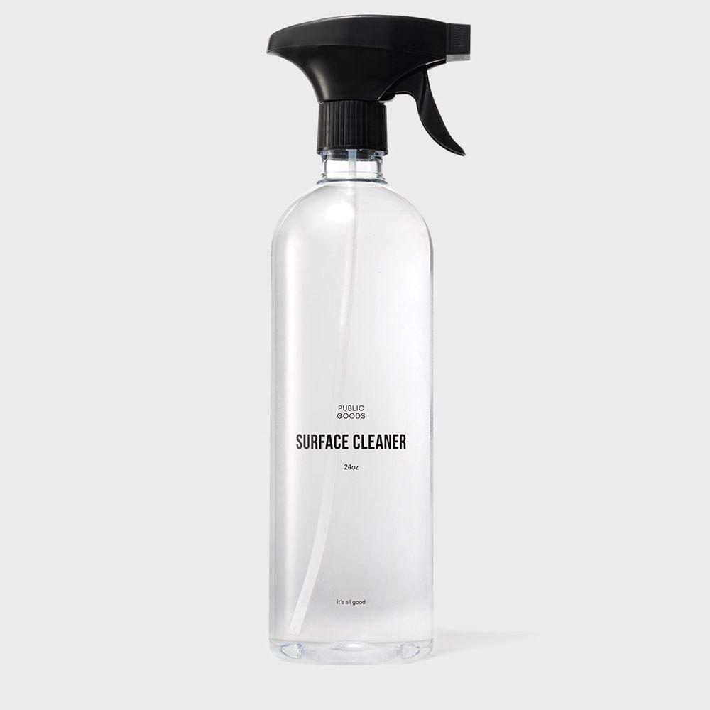 Public Goods - Surface Cleaner 24 fl oz