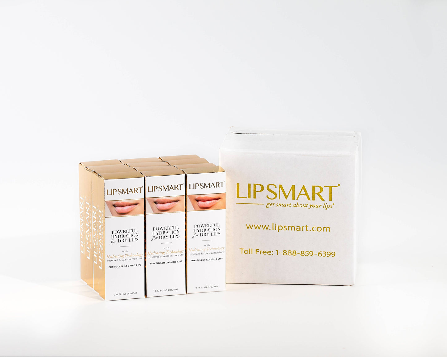 Lipsmart - Lipsmart Hydrating Lip Treatment