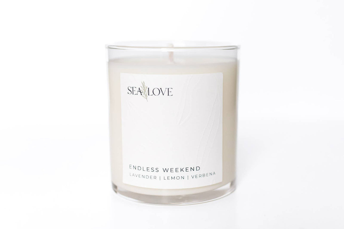 Sea Love - ENDLESS WEEKEND