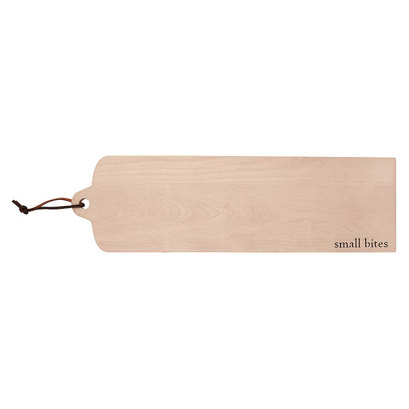 Small Bites Charcuterie Board