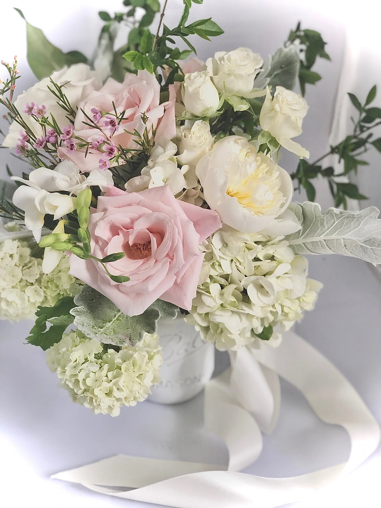 Mother’s Day Arrangement - Multiple Sizes