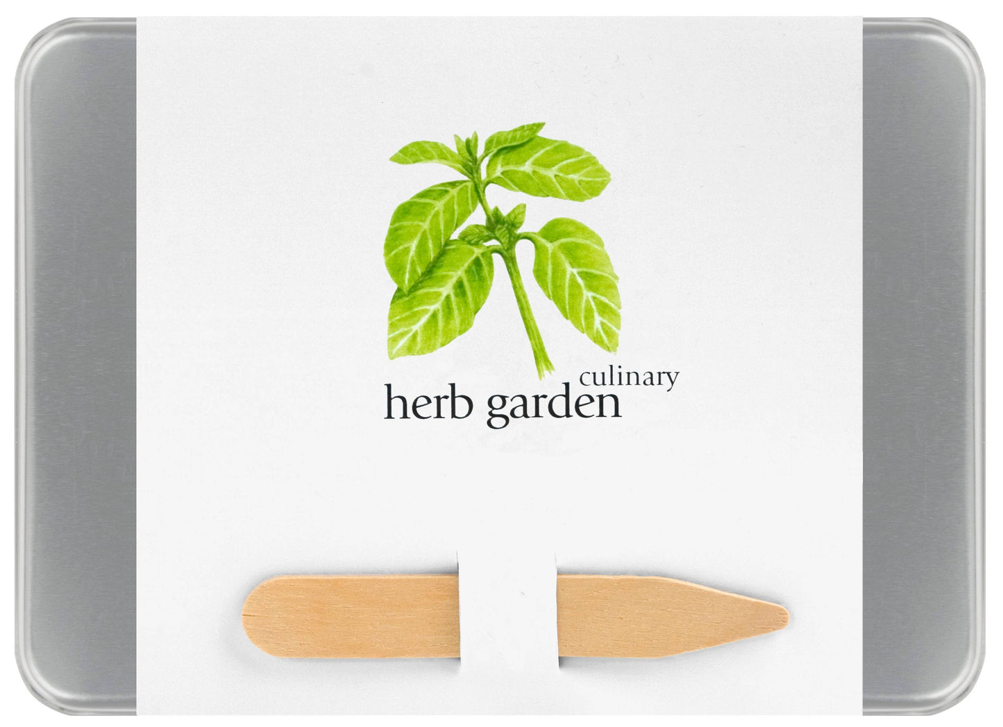Potting Shed Creations, Ltd. - Garden Maker | Culinary Herbs