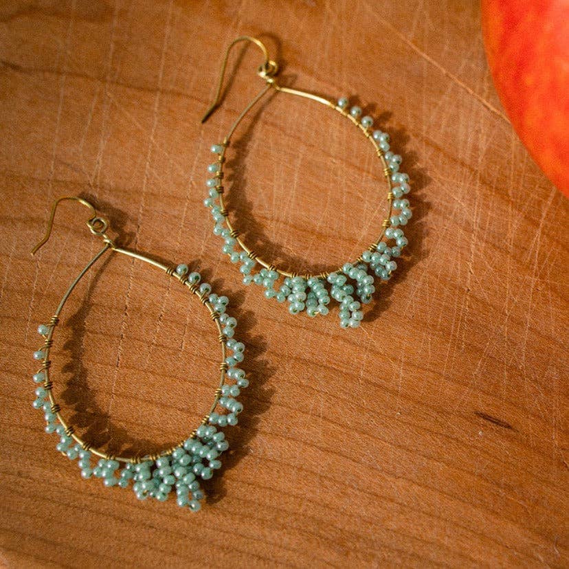 PURPOSE Jewelry - Desert Drops