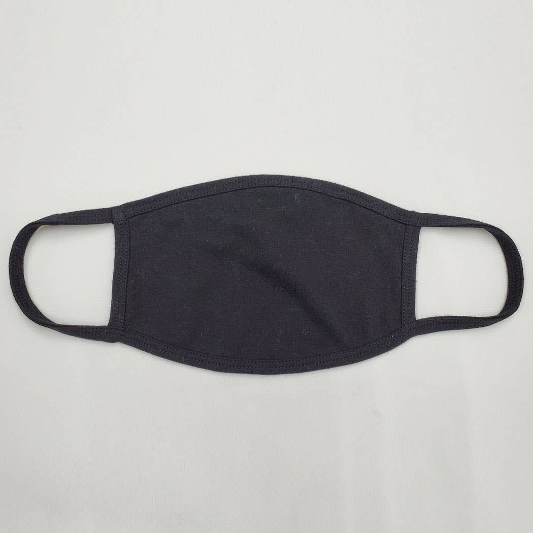 Veveret - Solid face mask