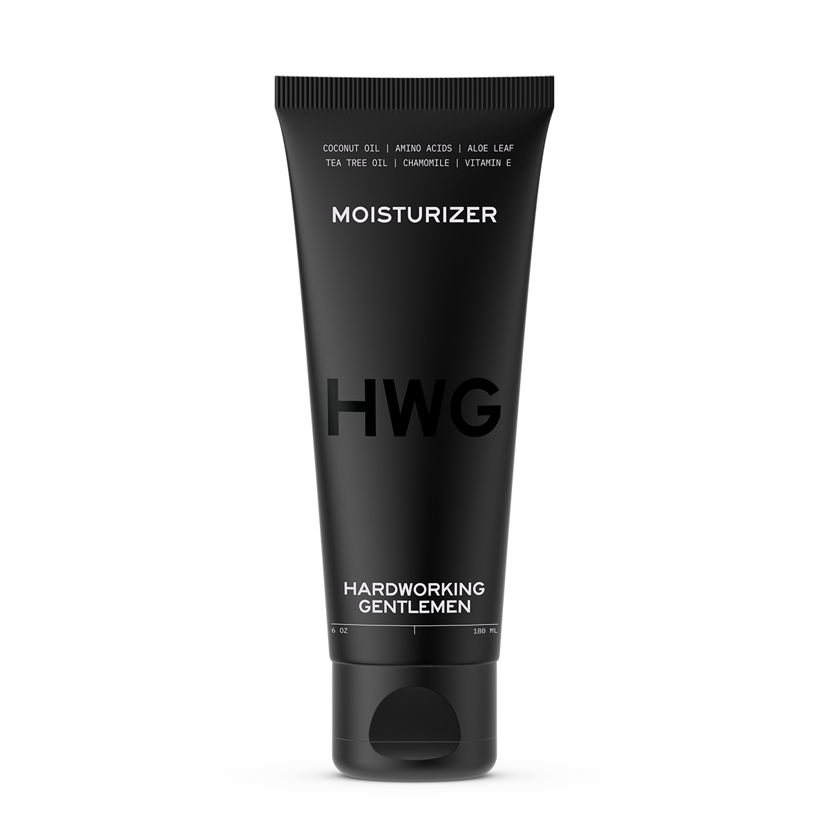 Hardworking Gentlemen - Moisturizer