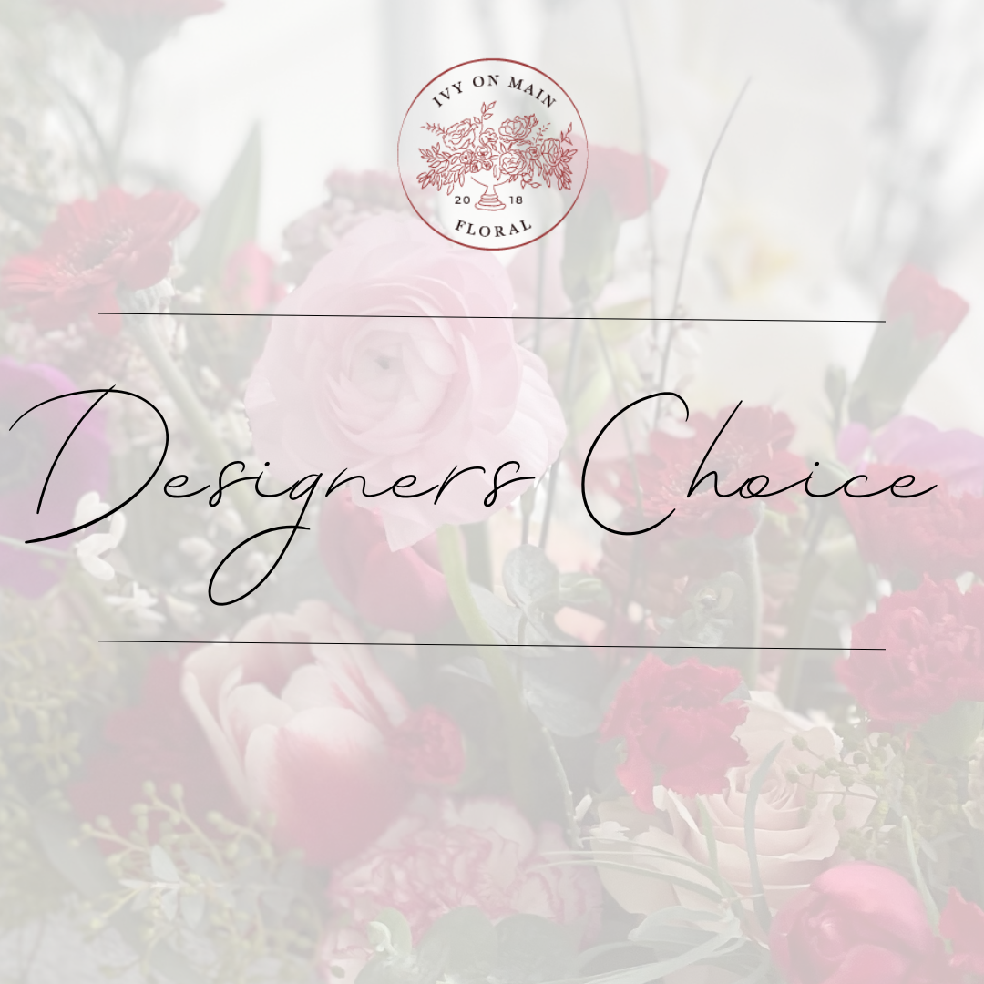 Designers Choice