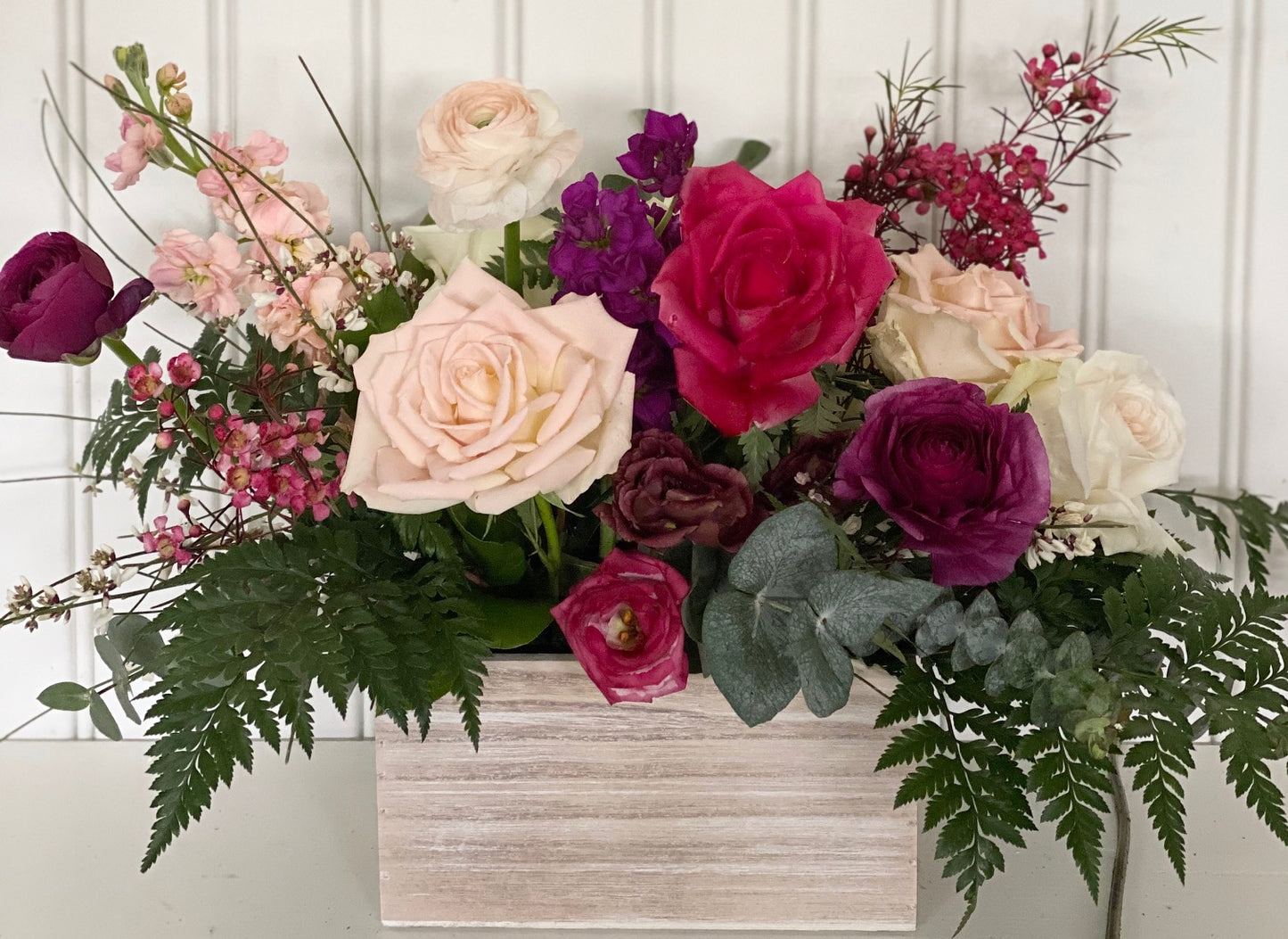 Floral Centerpiece 4