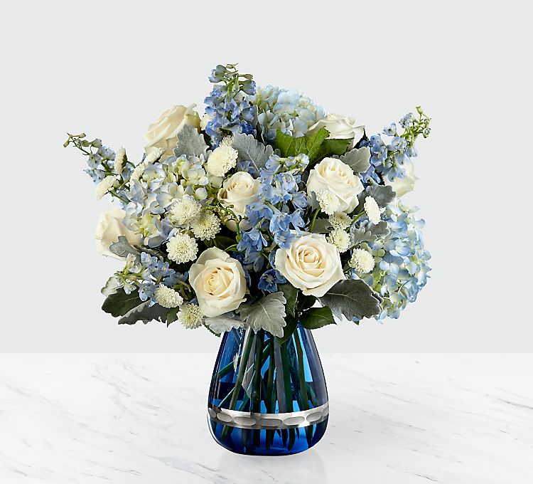 Sympathy Arrangement Small