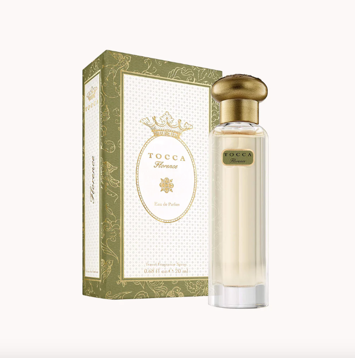 TOCCA Perfume