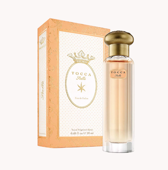 TOCCA Perfume