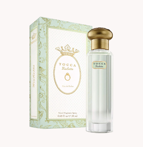 TOCCA Perfume