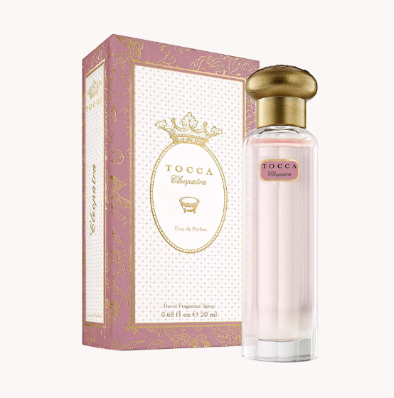 TOCCA Perfume