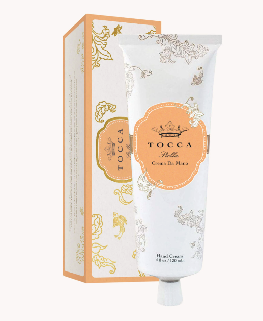 TOCCA Lotion