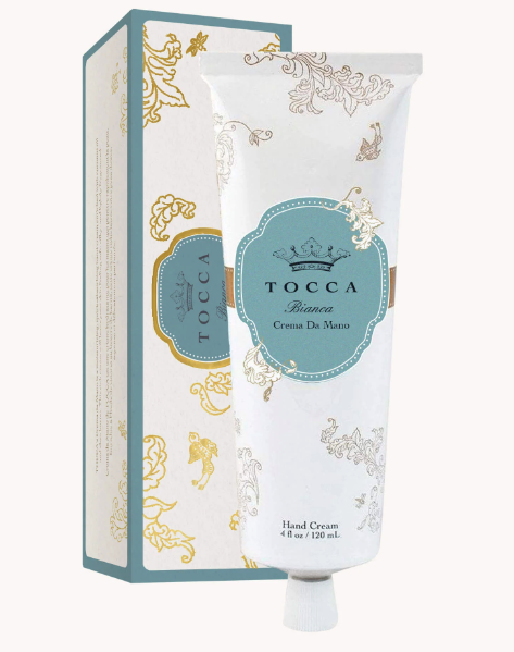TOCCA Lotion