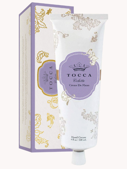 TOCCA Lotion