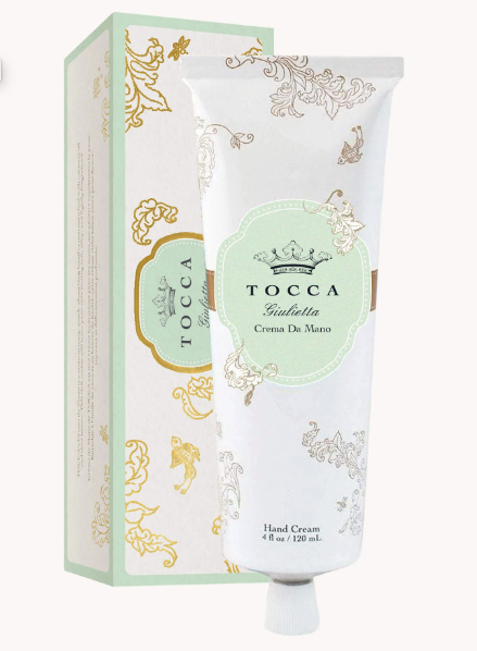 TOCCA Lotion