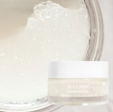 Bellame - Sugar Lip Scrub