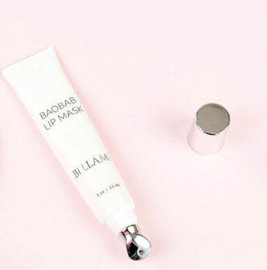 Bellame - Baobab Lip Mask