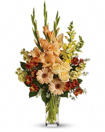 Sympathy Arrangement Large