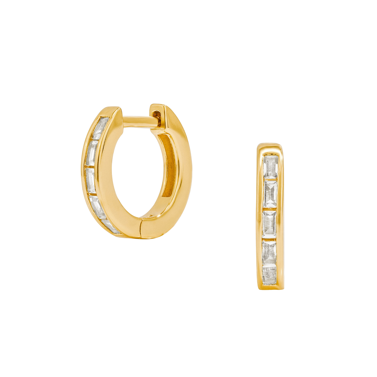 Mod + Jo - Allison Hoops
