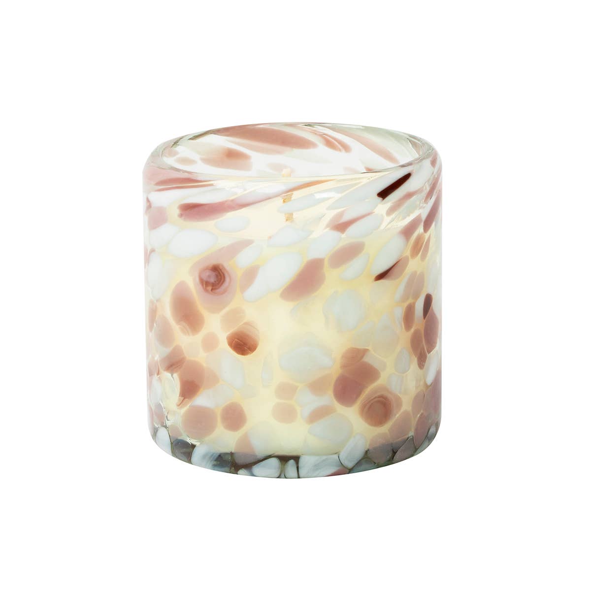 The SOi Company - Paloma Sunset Confetti Candle
