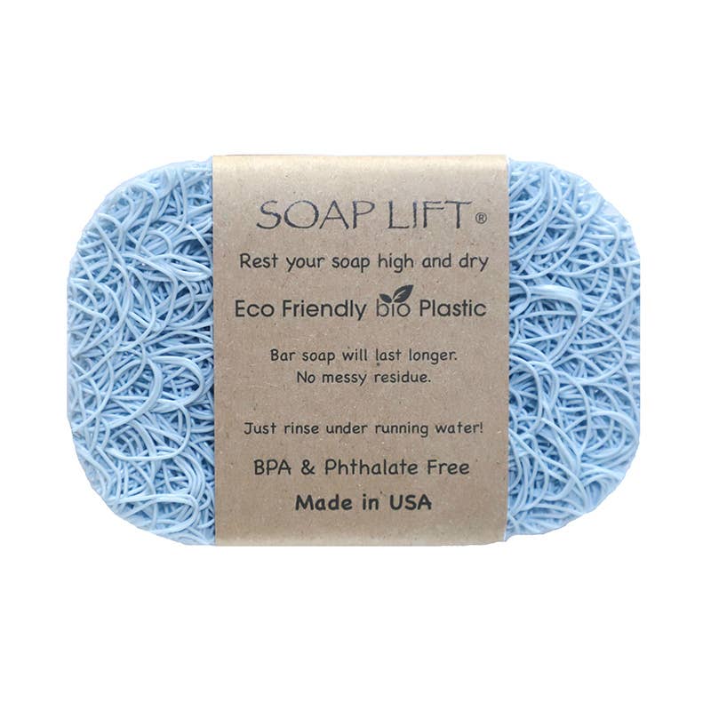 Soap Lift - The Original Soap Lift - Seaside Blue