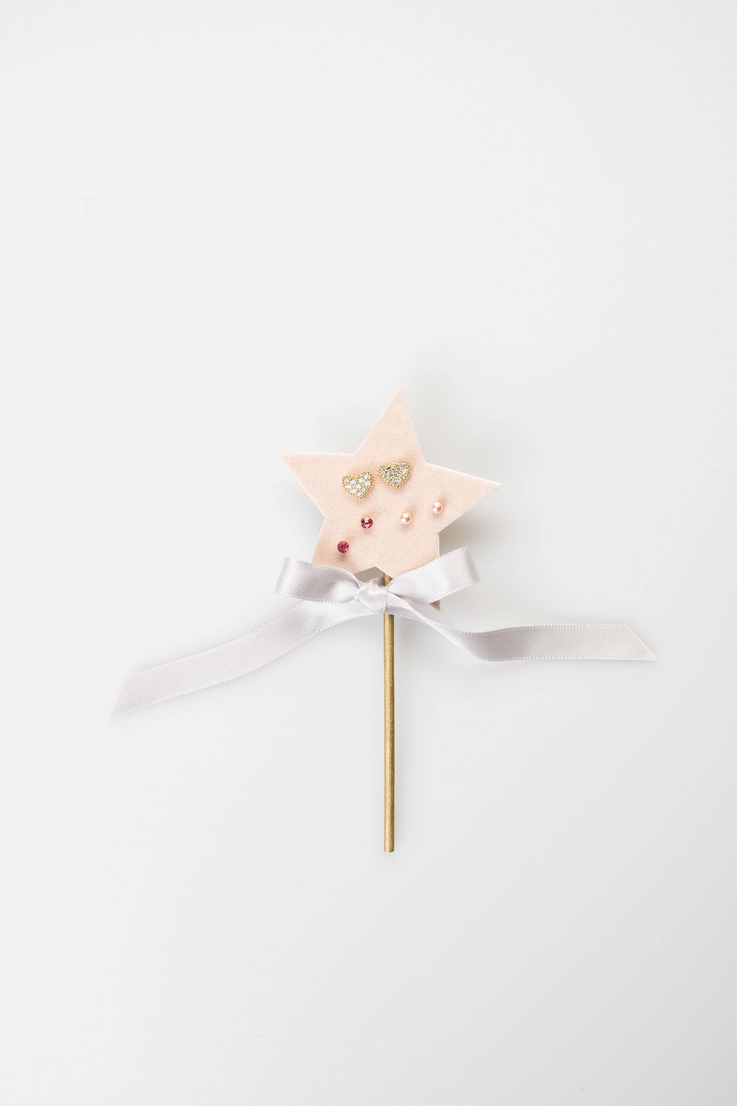 Violet & Brooks - Petite Star Pennant