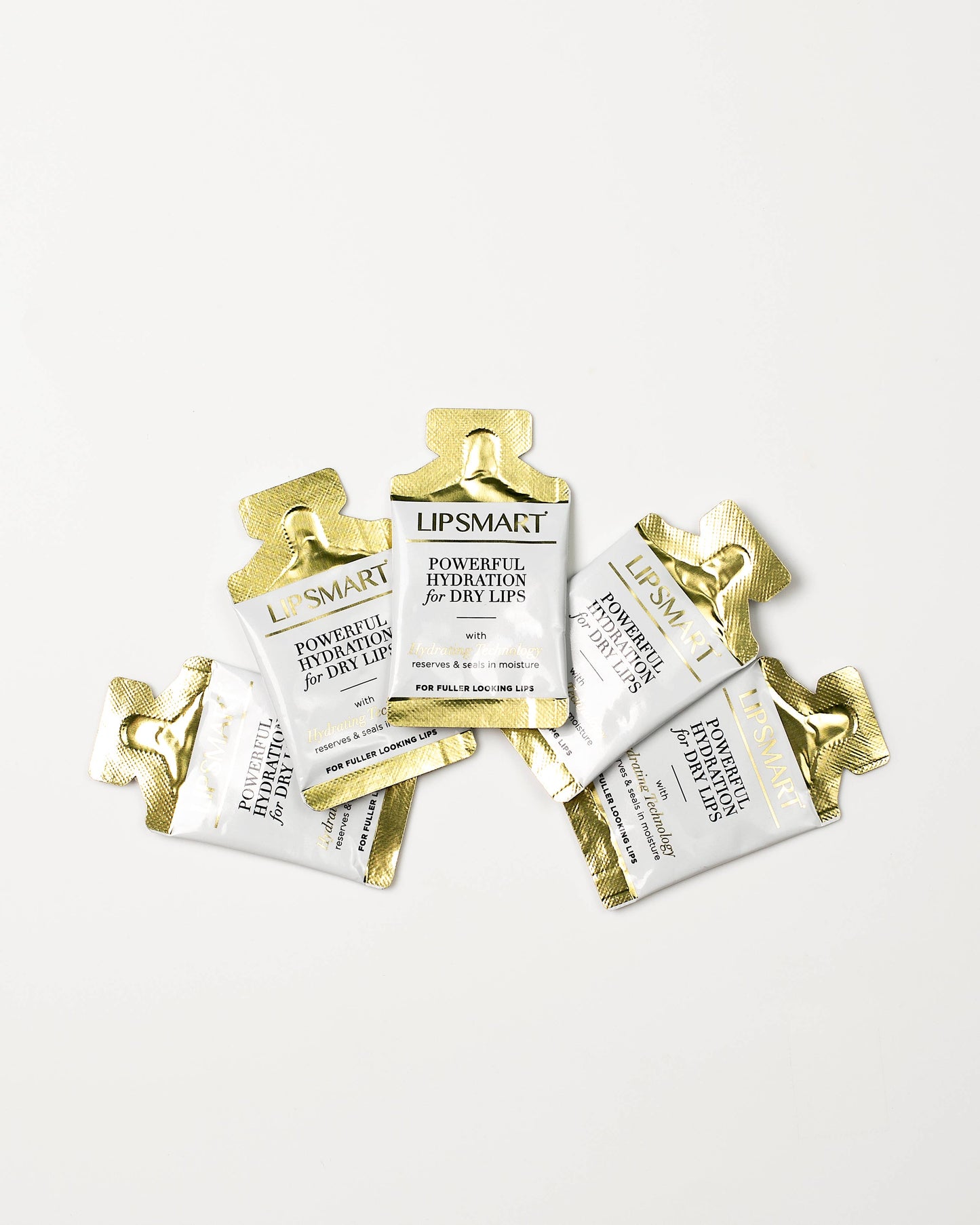 Lipsmart - Lipsmart Hydrating Treatment Samples