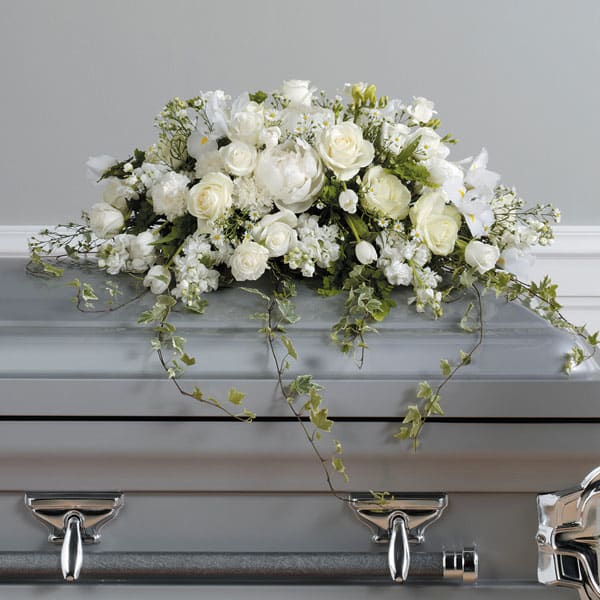 Full Casket Spray