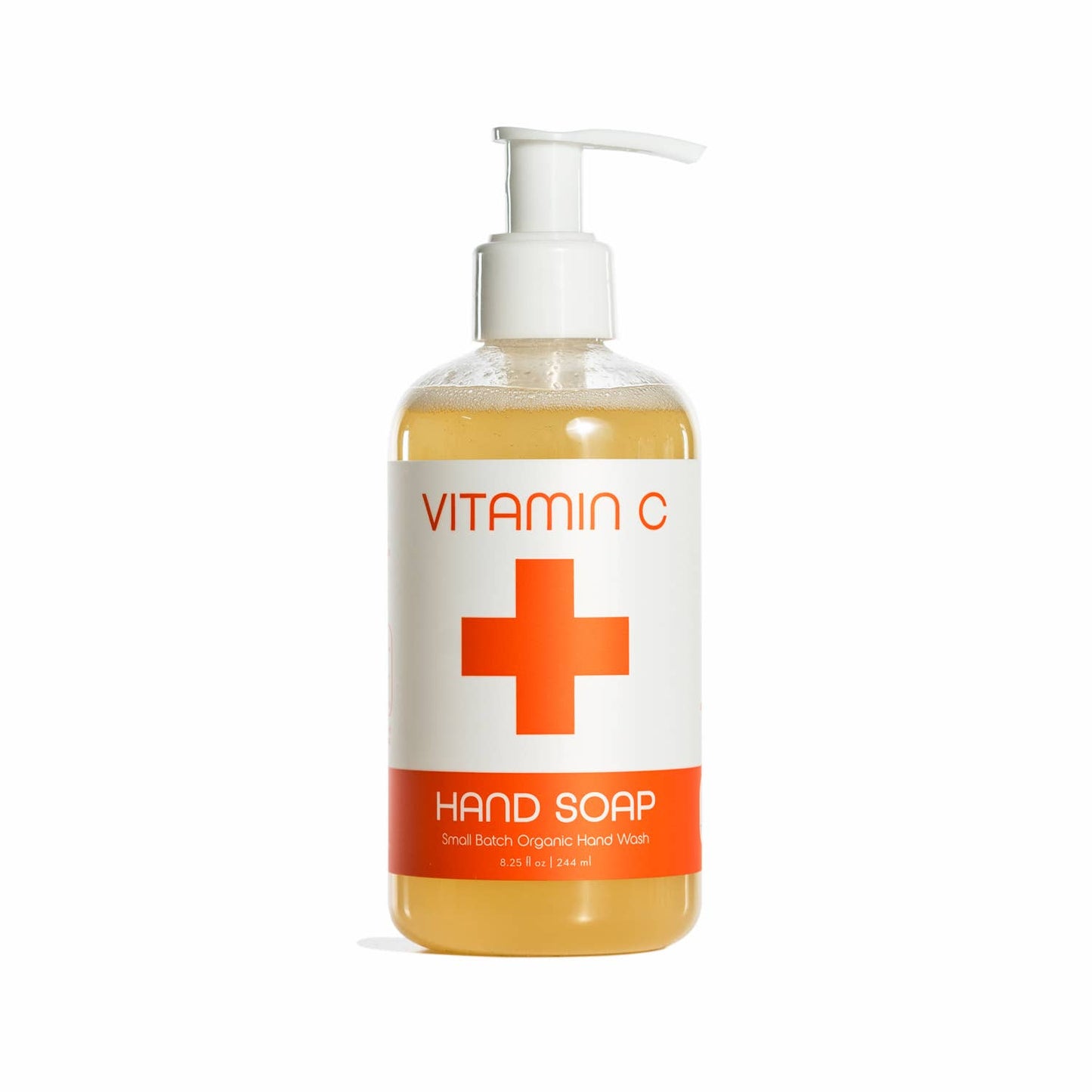 Kalastyle - Nordic+Wellness™ Vitamin C Liquid Hand Soap