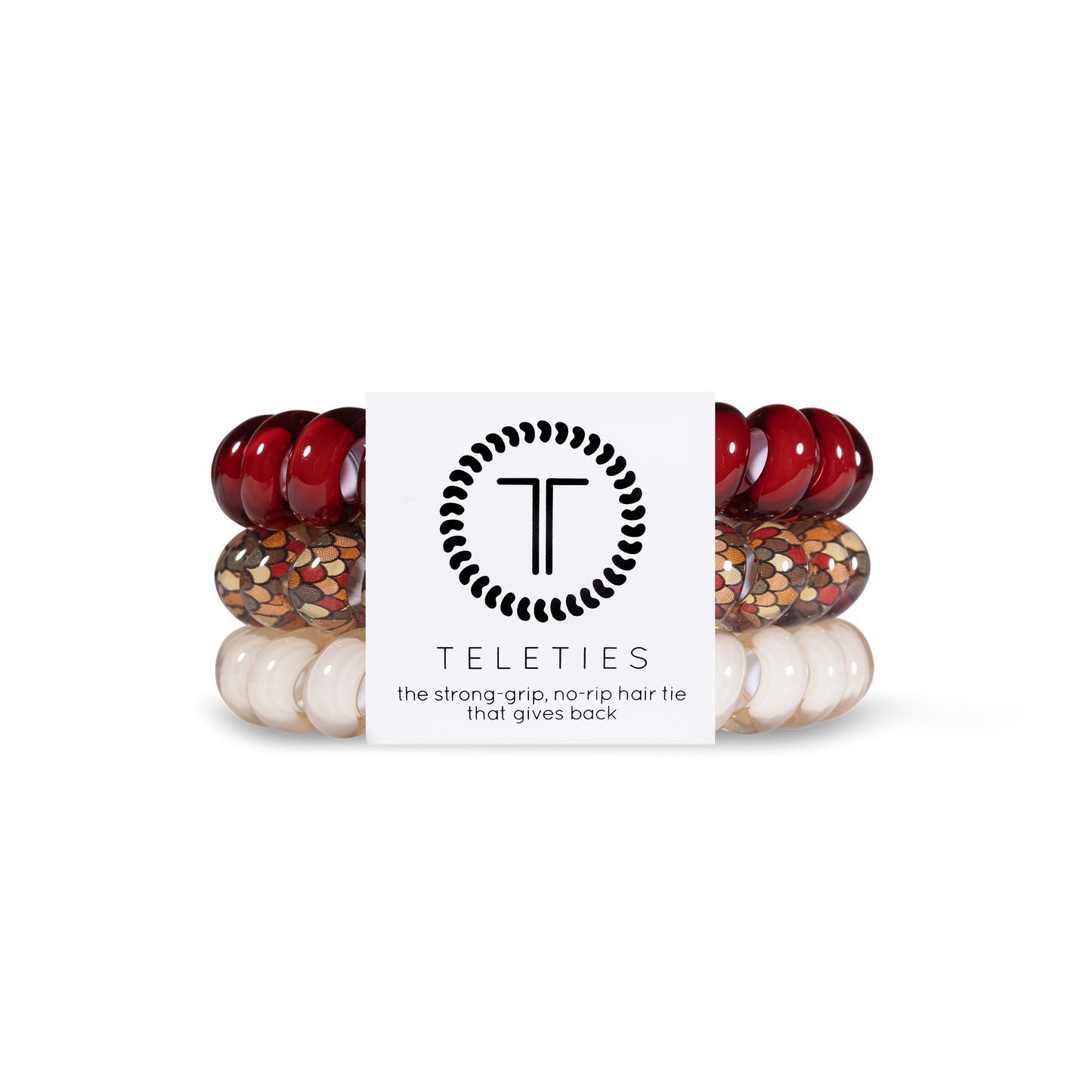 TELETIES - Terracotta