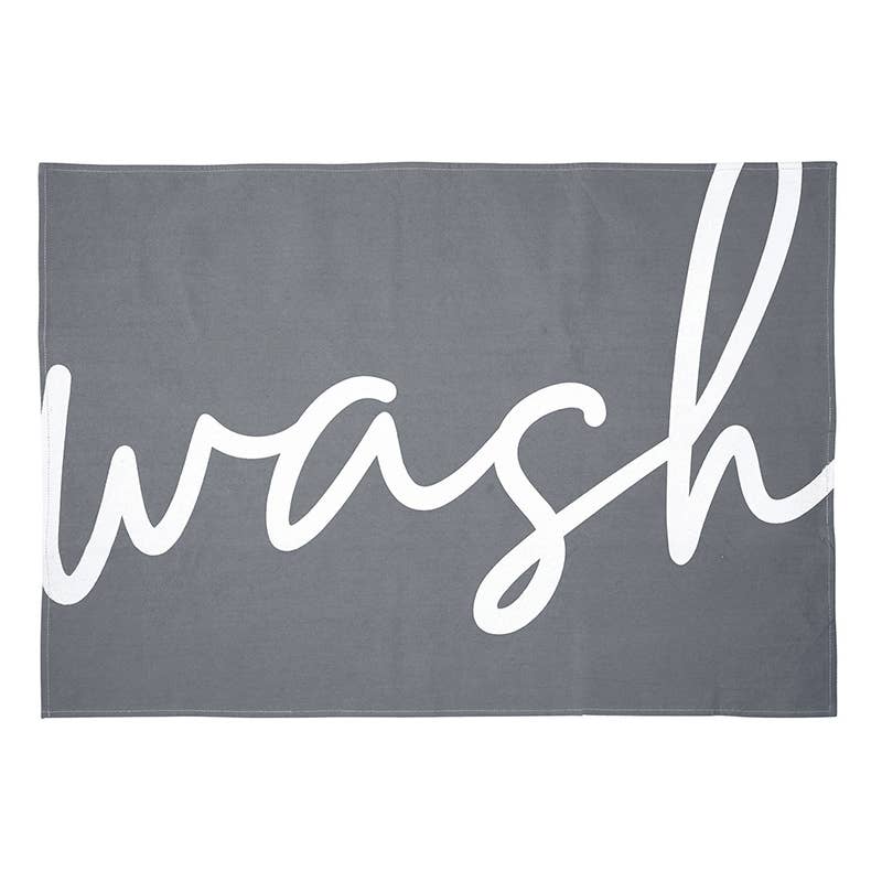 Santa Barbara Design Studio by Creative Brands - Tea Towel - Wash