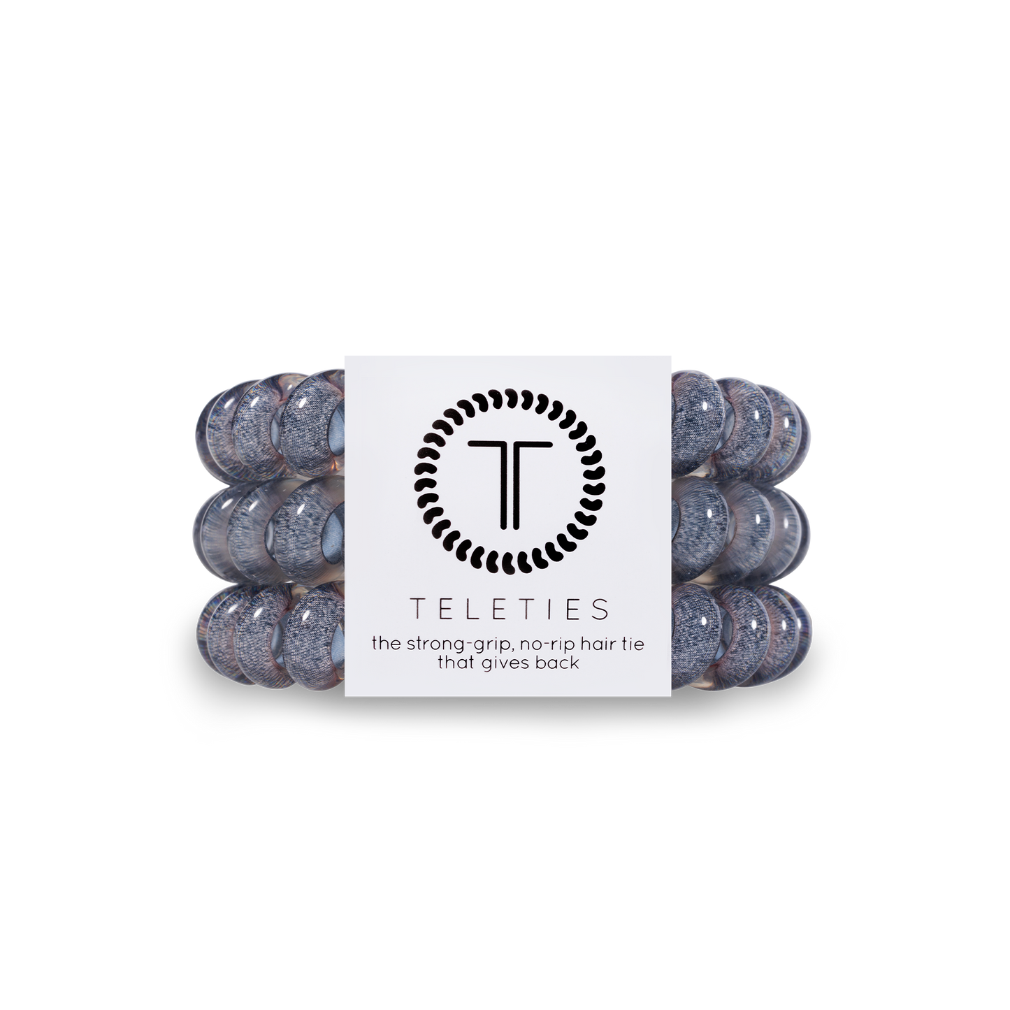 TELETIES - Blue Jean