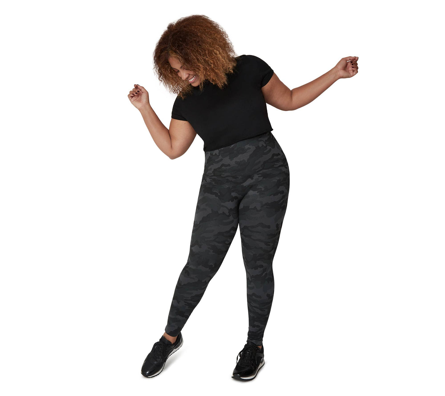 Belly Bandit - Mother Tucker Leggings - NEW CAMO PRINT COLORS !