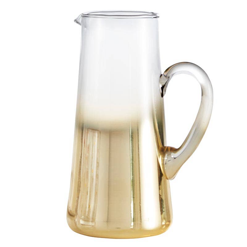 Santa Barbara Design Studio by Creative Brands - Gold Pitcher