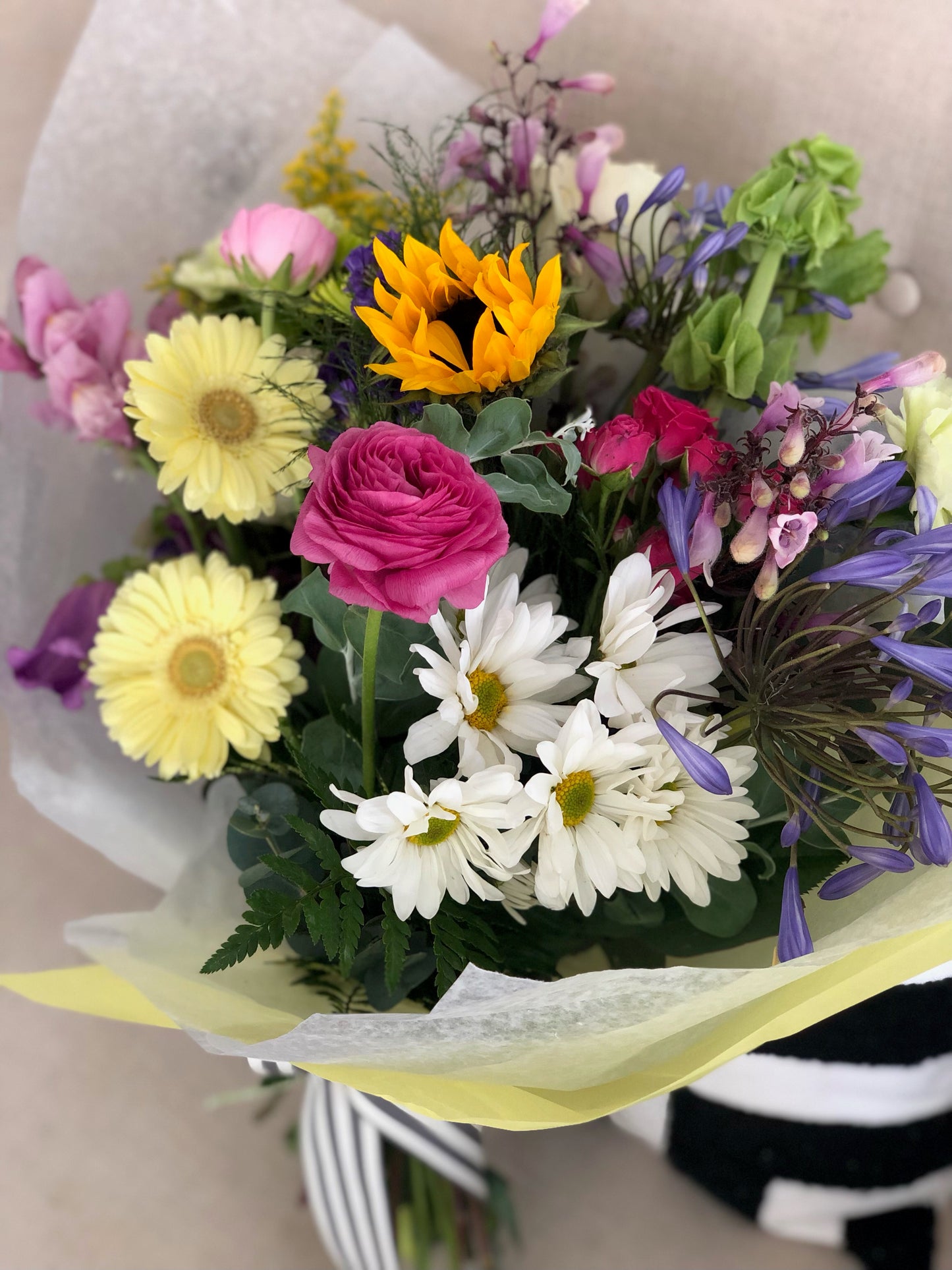Graduation Bouquets