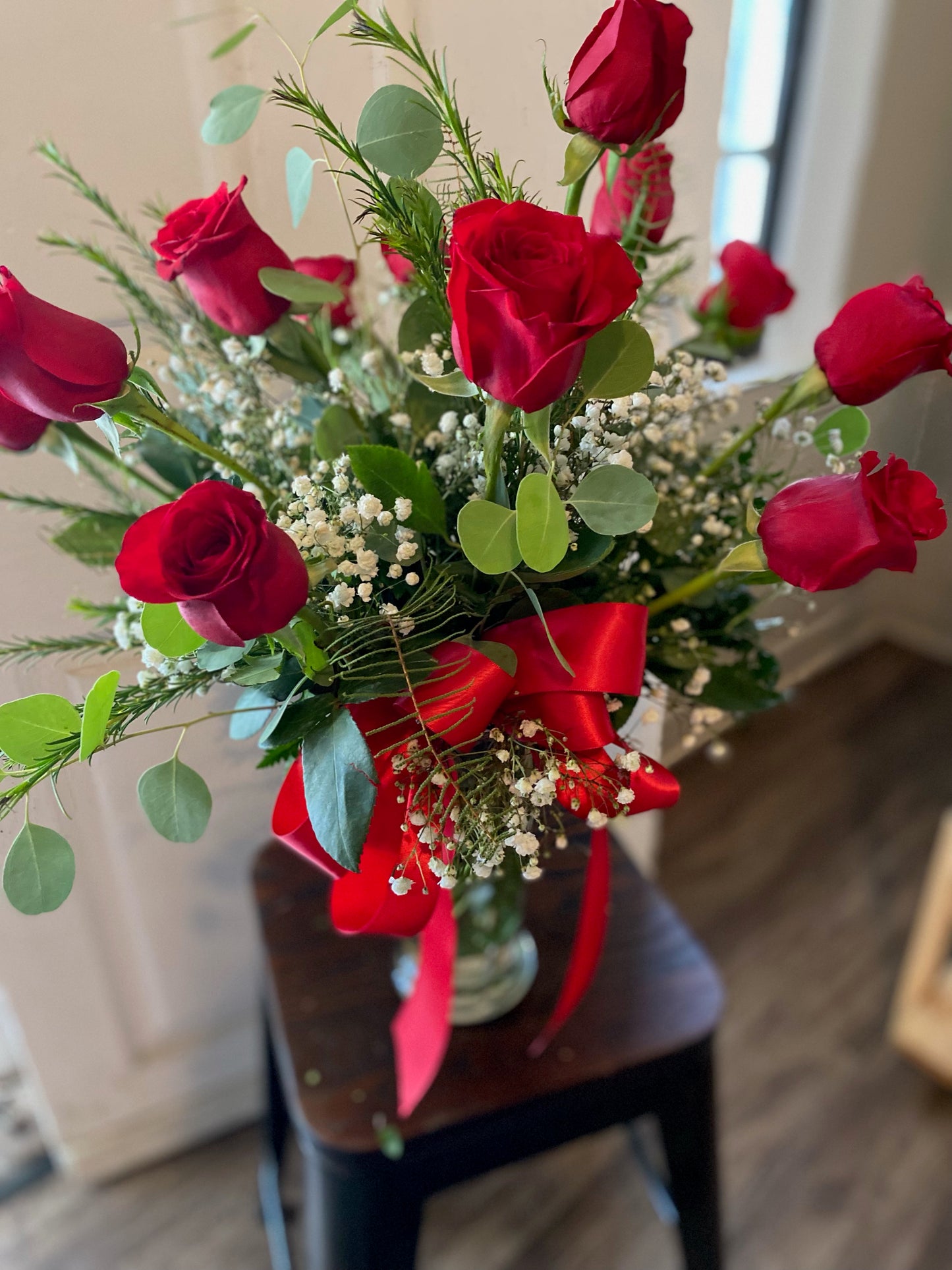Will You Be My Valentine?