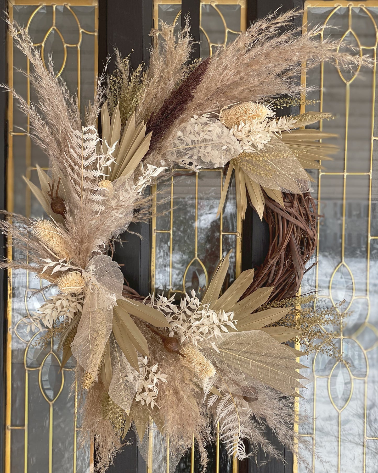 Boho Vibes