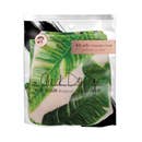 Palm Microfiber Hair Towel