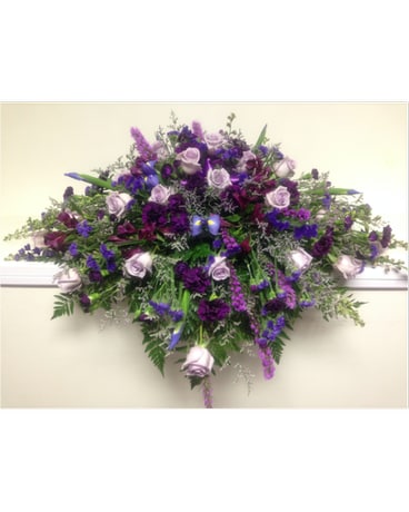 Casket Spray