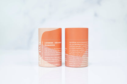 Ginger June Candle Co. - Day Two Natural Dry Shampoo