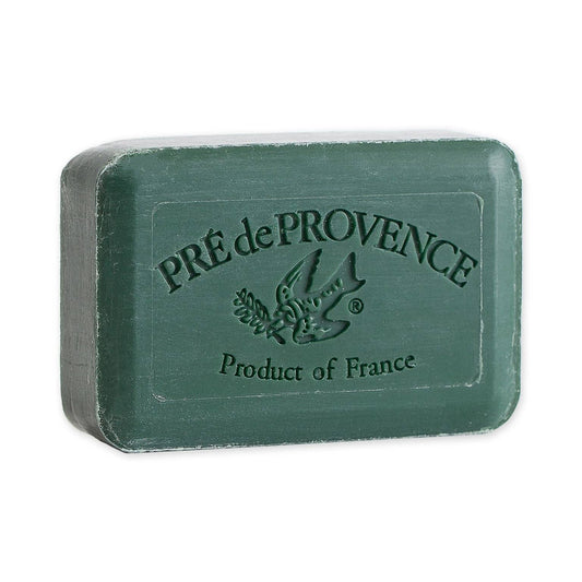 European Soaps - Noble Fir Soap Bar - 250g