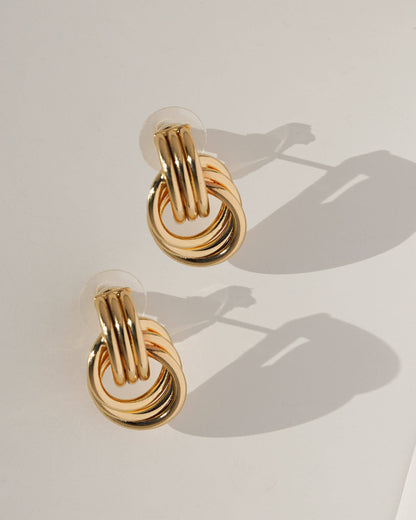 Kozakh - Nicole Earrings