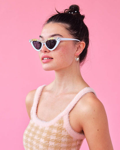 xo, Fetti - Bride Sunglasses