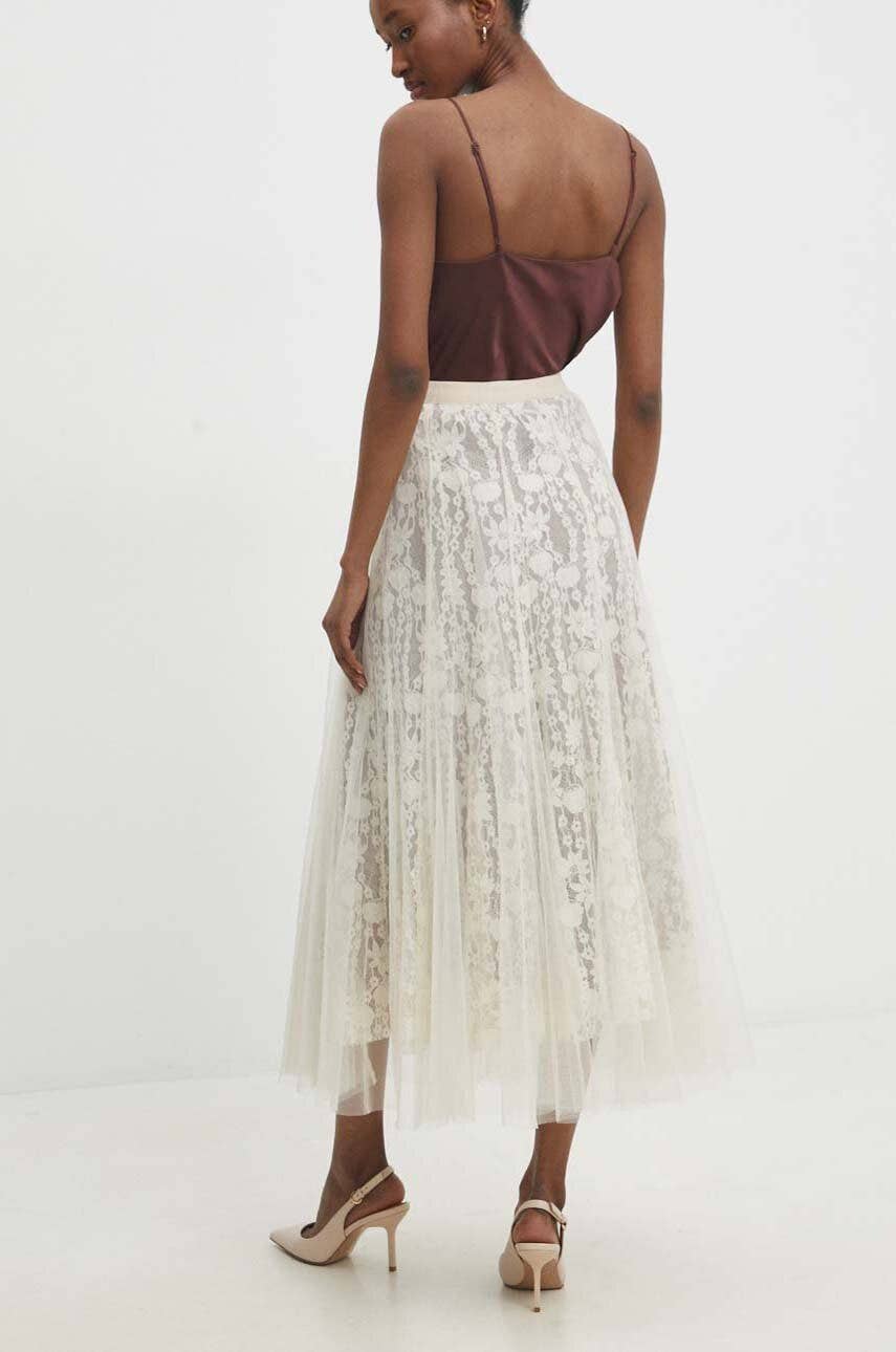 Choklate Paris - Tulle & Lace Skirt