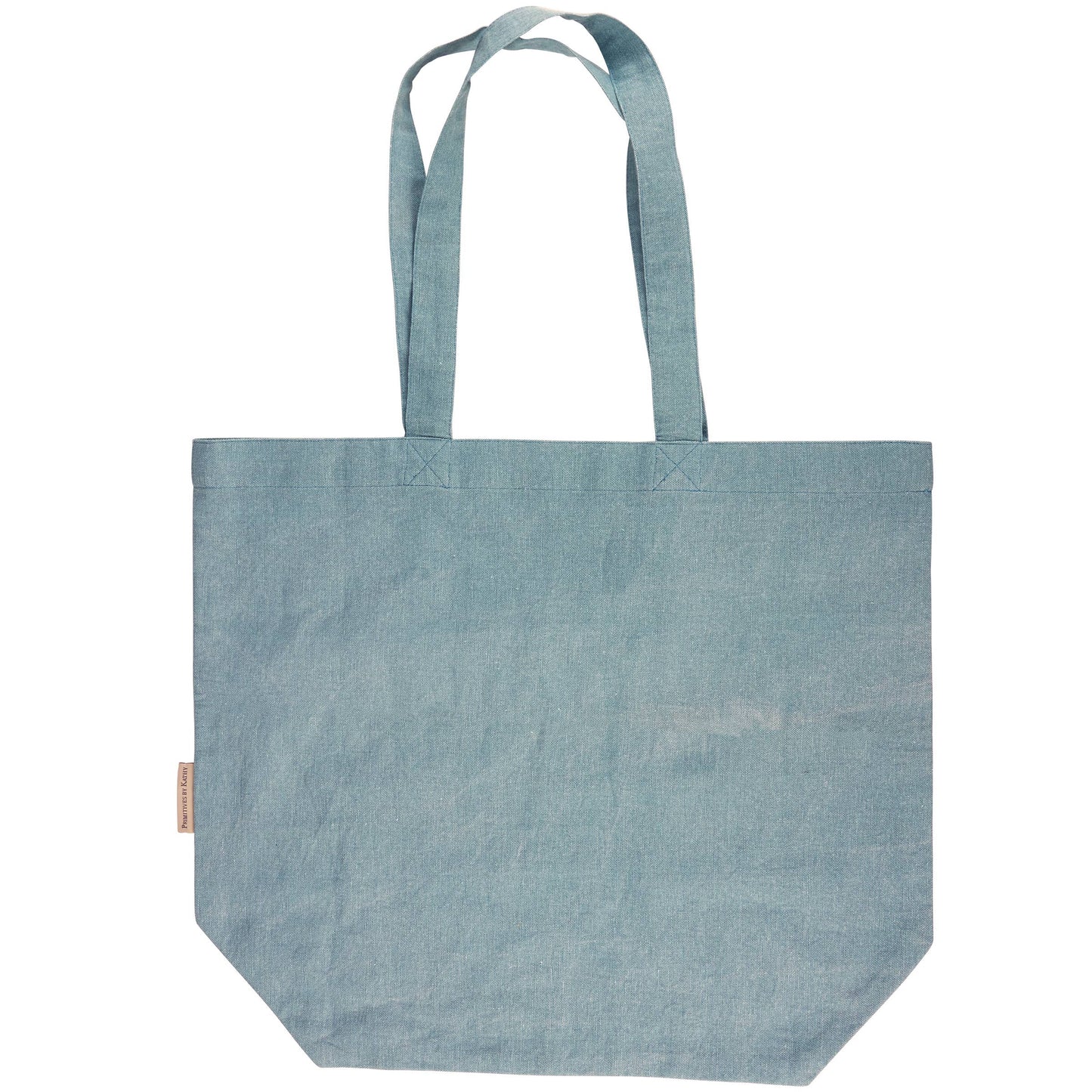 Primitives by Kathy - Beaching Not Teaching Tote